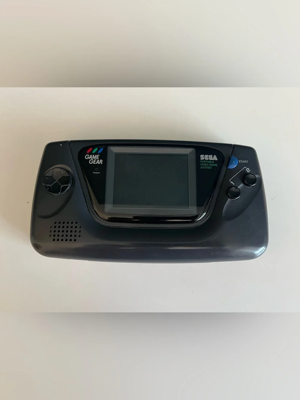 Sega works as